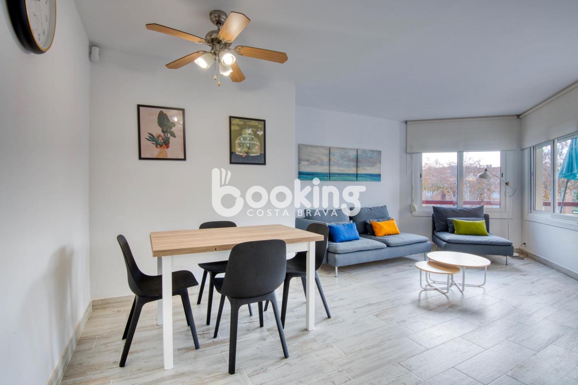 Vall De Ribes Apartament Per 4 Persones Amb Piscina Comunitaria, A Prop De Port D'Aro Platja d'Aro Εξωτερικό φωτογραφία