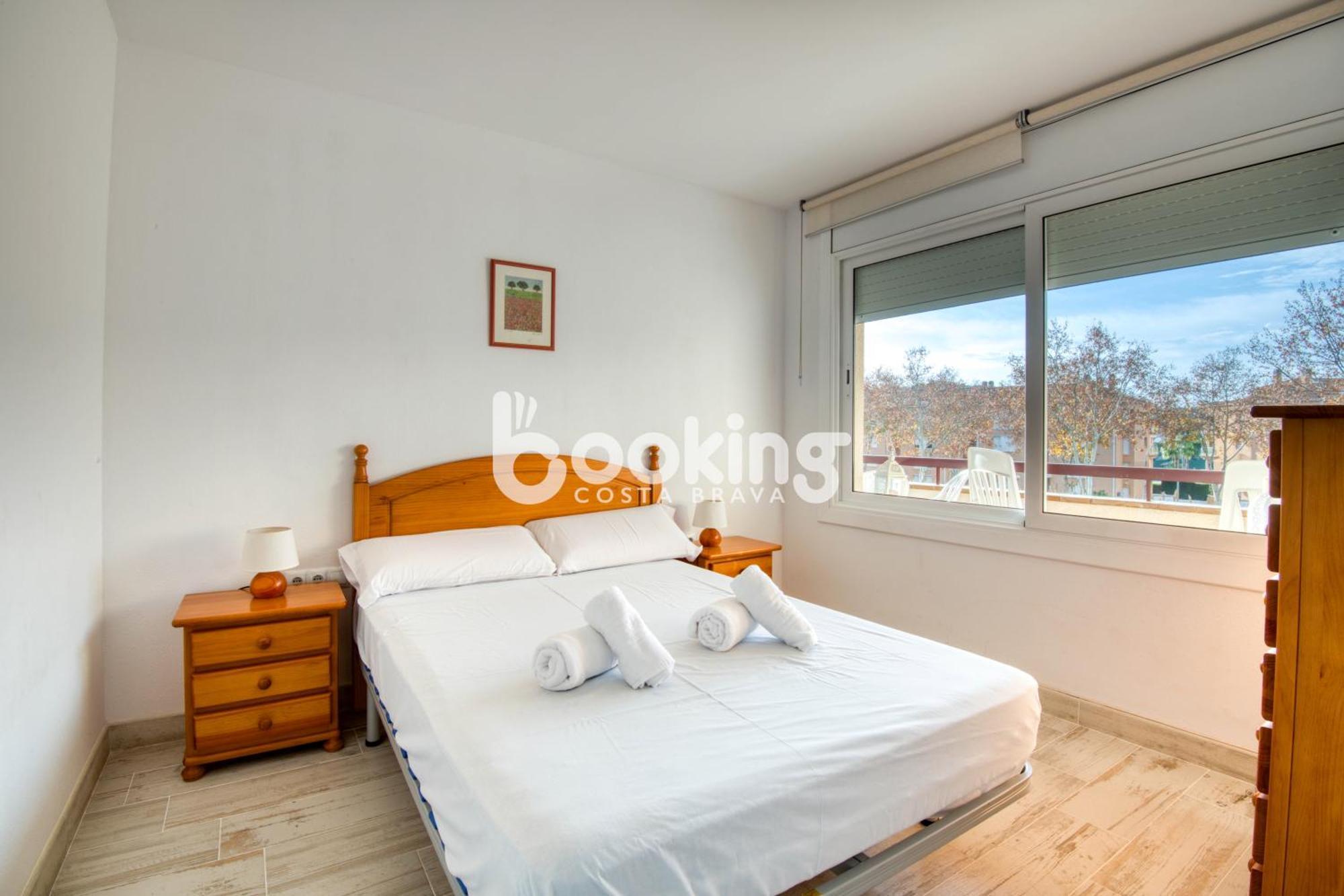 Vall De Ribes Apartament Per 4 Persones Amb Piscina Comunitaria, A Prop De Port D'Aro Platja d'Aro Εξωτερικό φωτογραφία