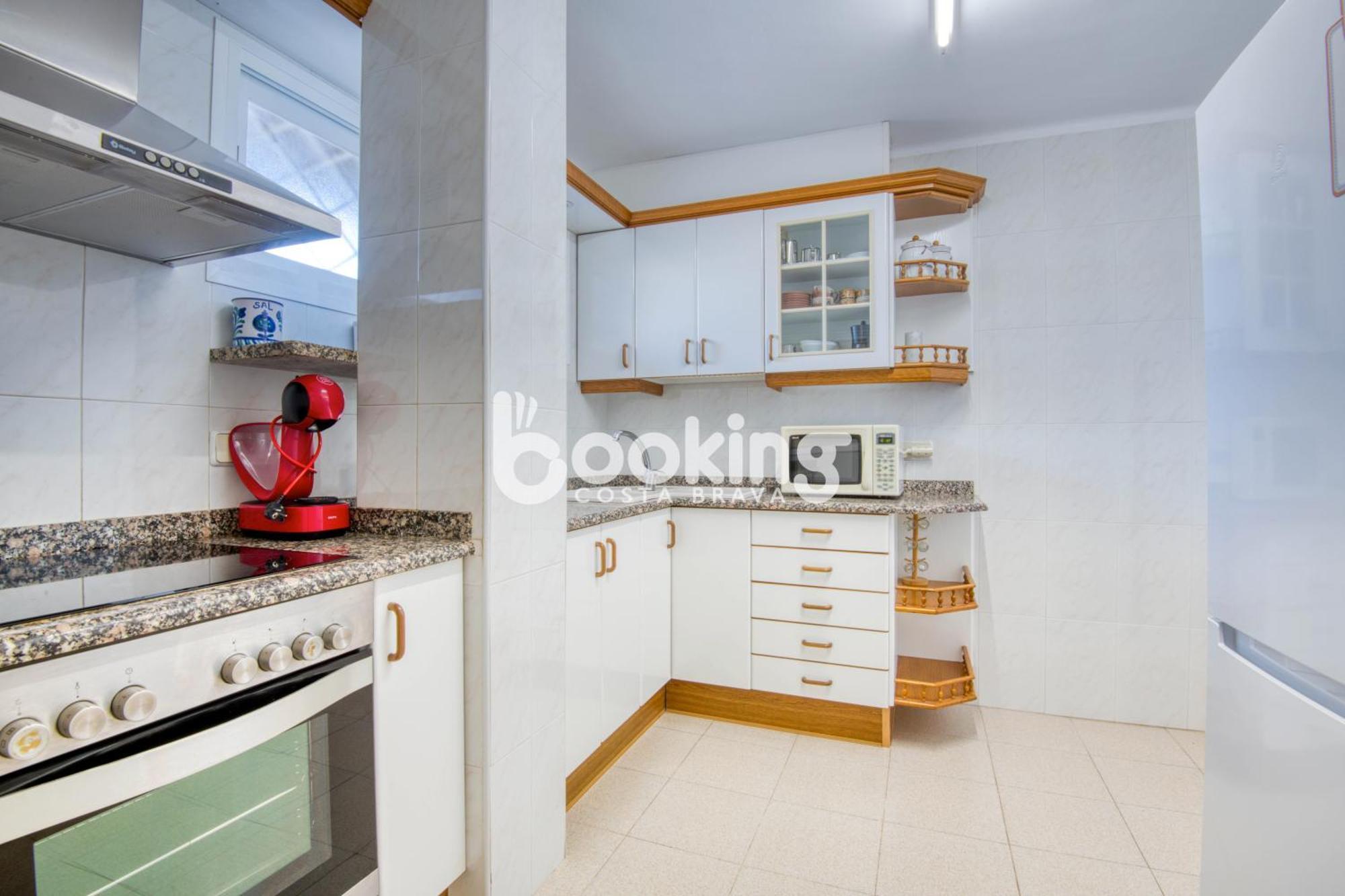 Vall De Ribes Apartament Per 4 Persones Amb Piscina Comunitaria, A Prop De Port D'Aro Platja d'Aro Εξωτερικό φωτογραφία