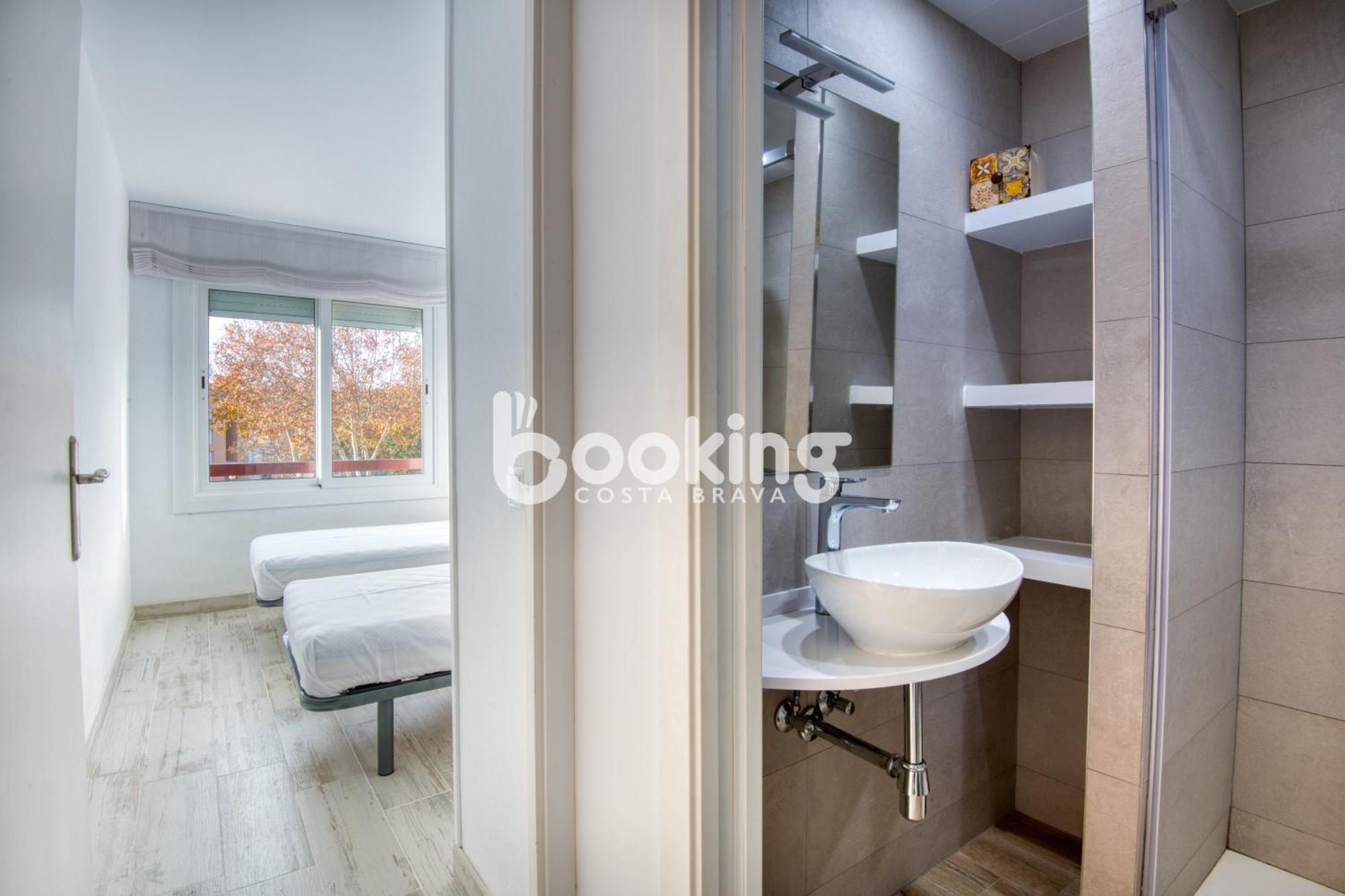Vall De Ribes Apartament Per 4 Persones Amb Piscina Comunitaria, A Prop De Port D'Aro Platja d'Aro Εξωτερικό φωτογραφία