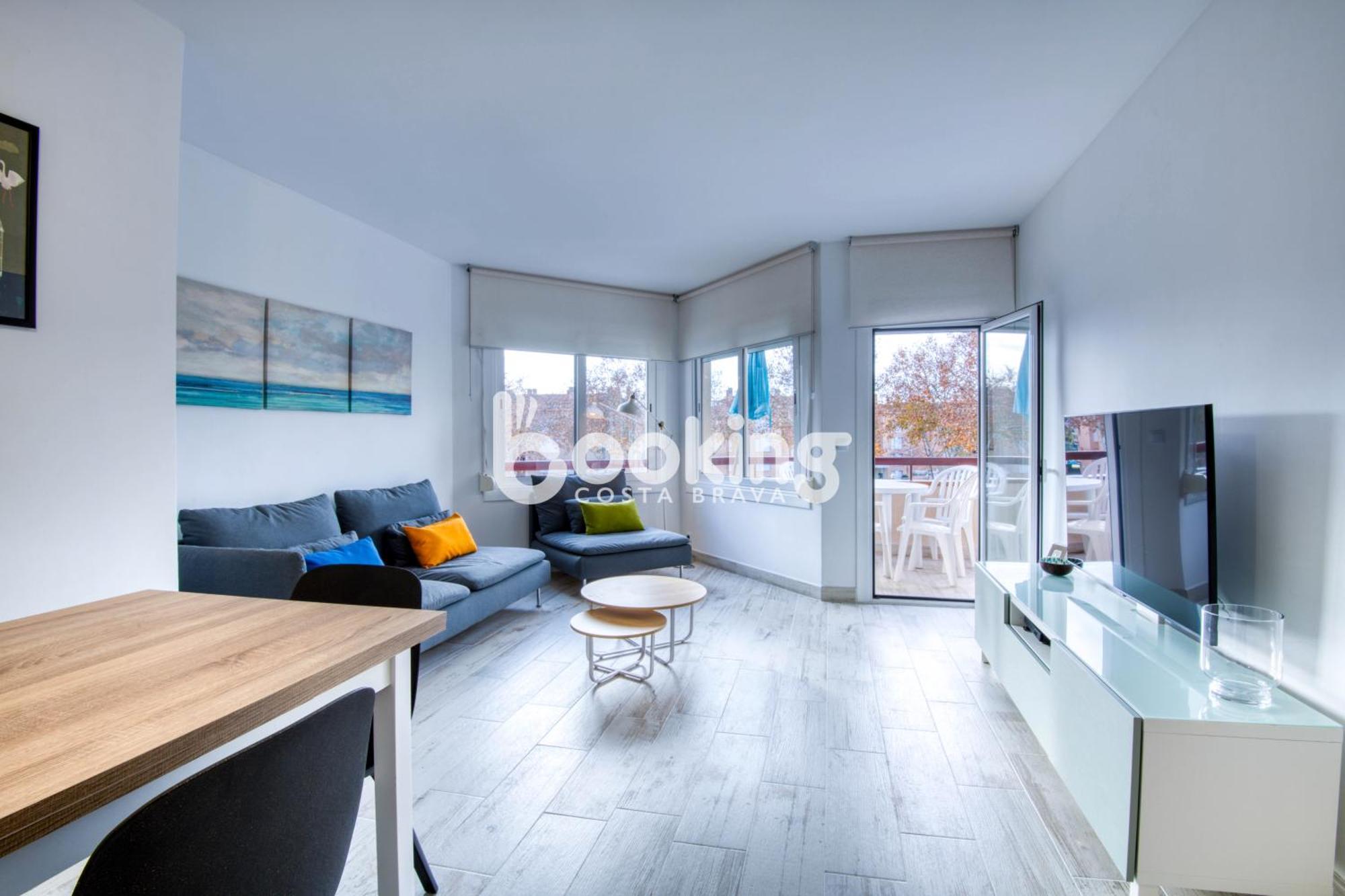 Vall De Ribes Apartament Per 4 Persones Amb Piscina Comunitaria, A Prop De Port D'Aro Platja d'Aro Εξωτερικό φωτογραφία
