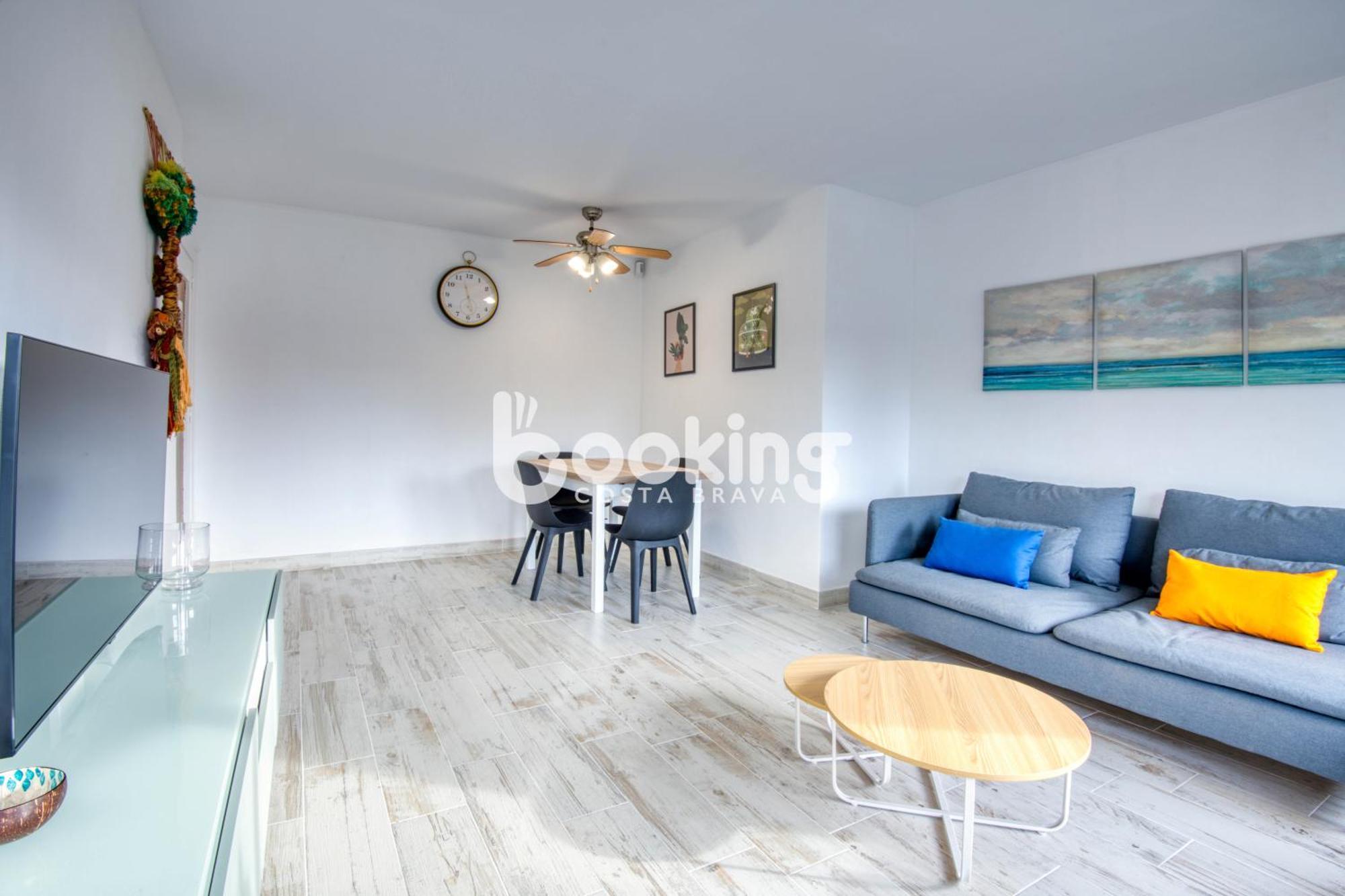 Vall De Ribes Apartament Per 4 Persones Amb Piscina Comunitaria, A Prop De Port D'Aro Platja d'Aro Εξωτερικό φωτογραφία