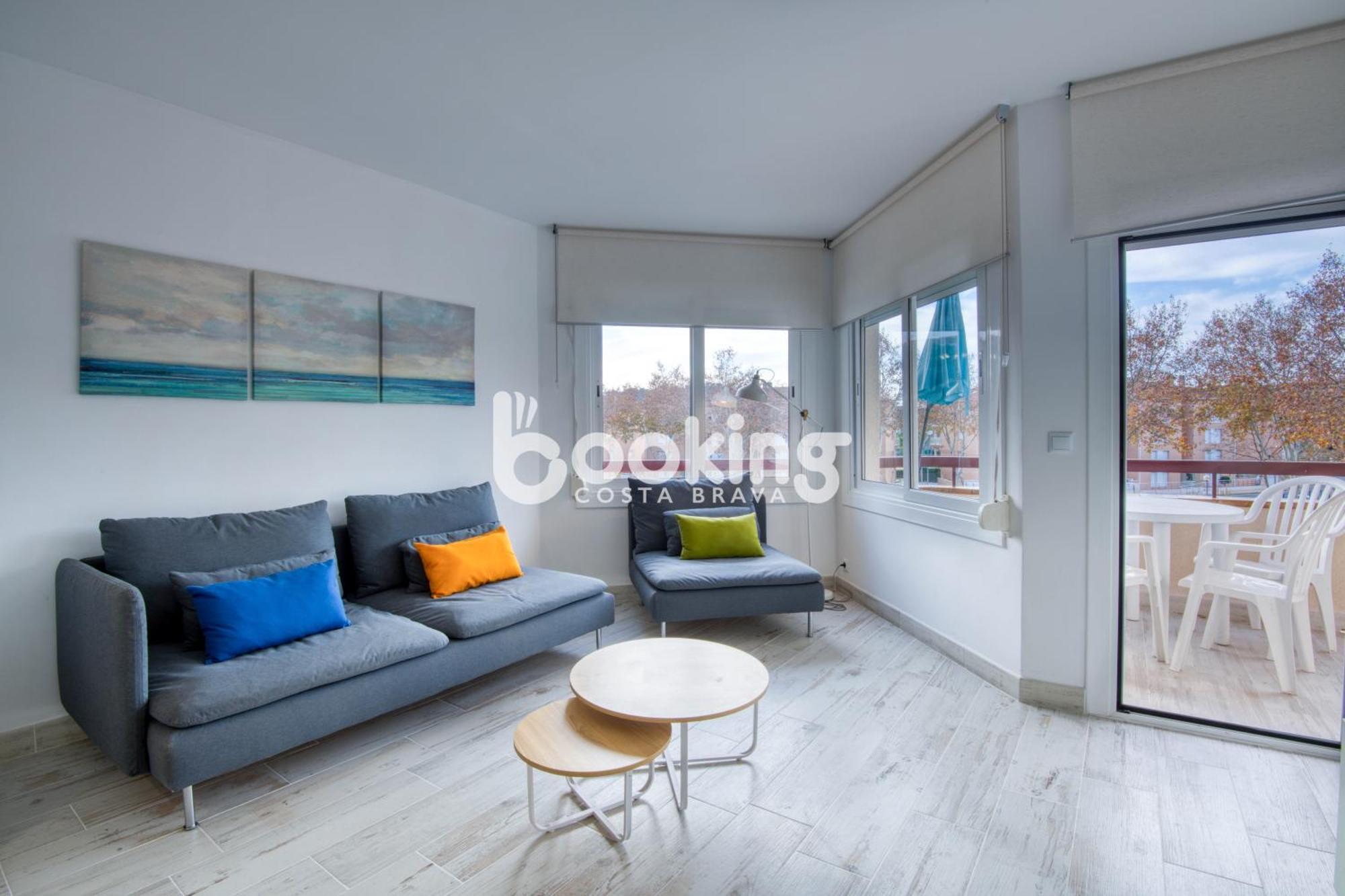 Vall De Ribes Apartament Per 4 Persones Amb Piscina Comunitaria, A Prop De Port D'Aro Platja d'Aro Εξωτερικό φωτογραφία