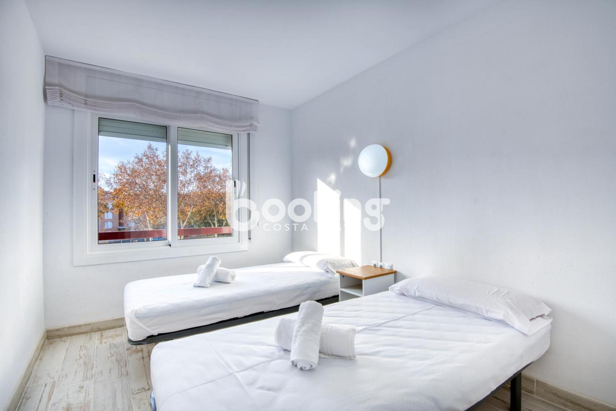 Vall De Ribes Apartament Per 4 Persones Amb Piscina Comunitaria, A Prop De Port D'Aro Platja d'Aro Εξωτερικό φωτογραφία