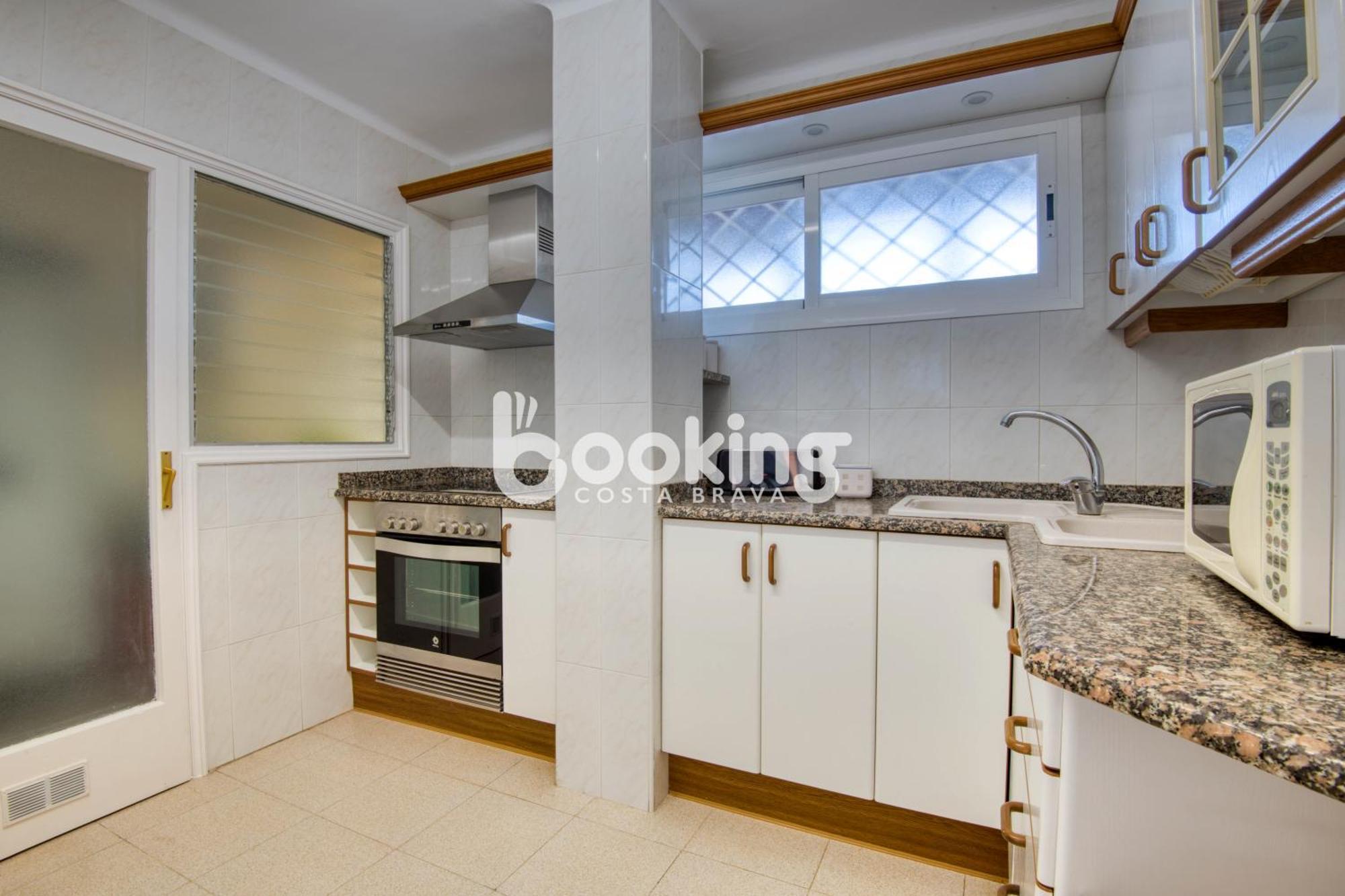 Vall De Ribes Apartament Per 4 Persones Amb Piscina Comunitaria, A Prop De Port D'Aro Platja d'Aro Εξωτερικό φωτογραφία