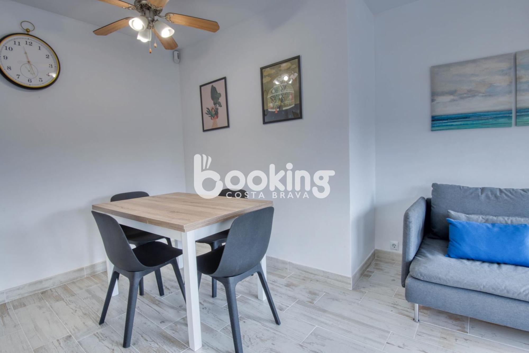 Vall De Ribes Apartament Per 4 Persones Amb Piscina Comunitaria, A Prop De Port D'Aro Platja d'Aro Εξωτερικό φωτογραφία
