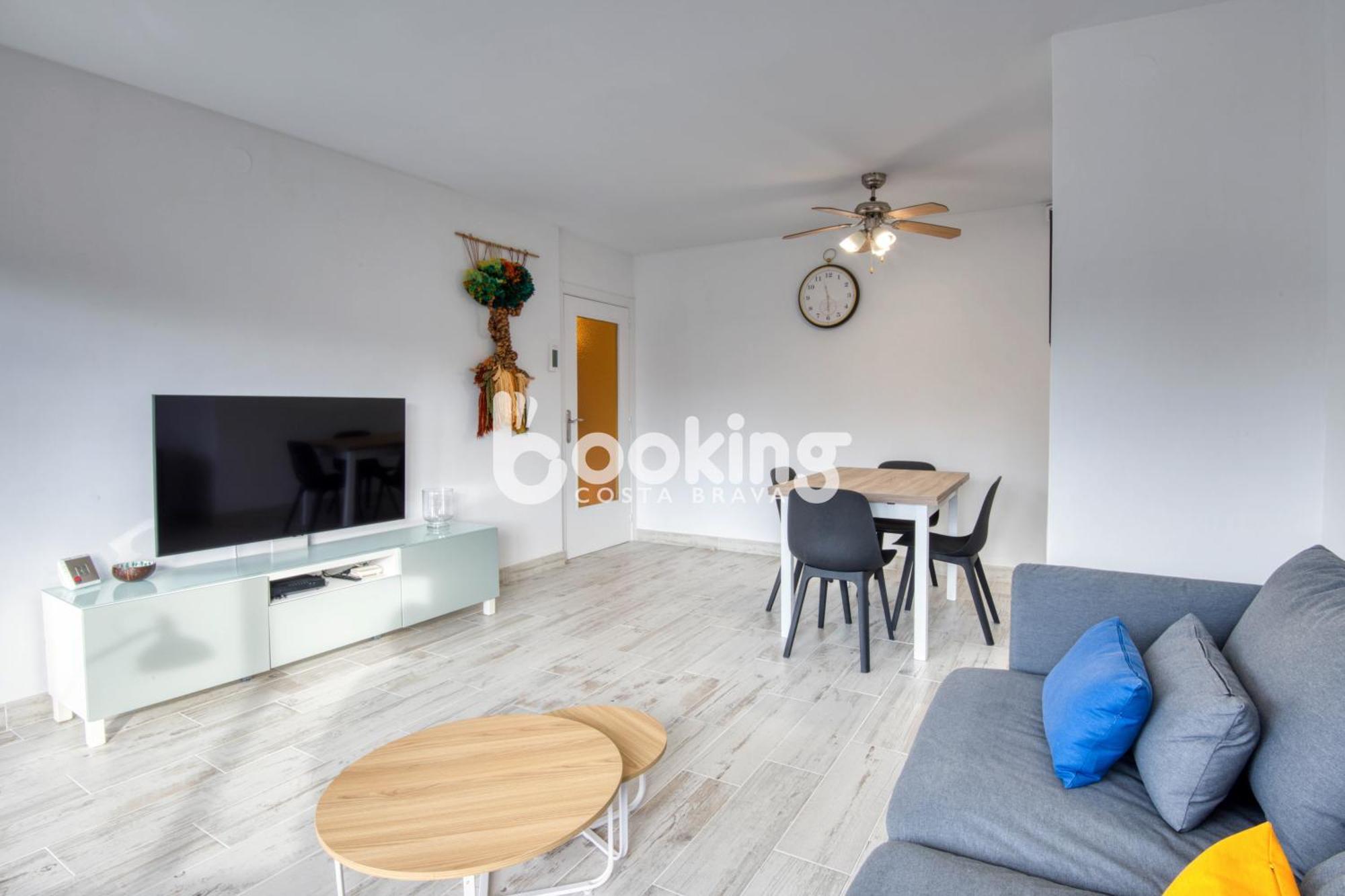 Vall De Ribes Apartament Per 4 Persones Amb Piscina Comunitaria, A Prop De Port D'Aro Platja d'Aro Εξωτερικό φωτογραφία