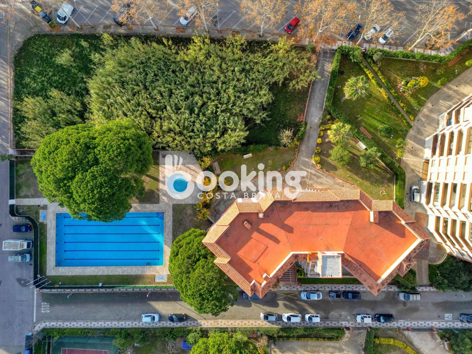 Vall De Ribes Apartament Per 4 Persones Amb Piscina Comunitaria, A Prop De Port D'Aro Platja d'Aro Εξωτερικό φωτογραφία